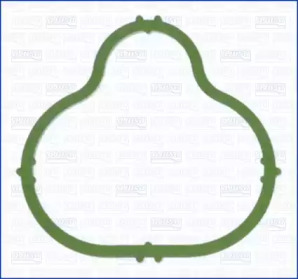 WILMINK GROUP wg1162244 -  Прокладка, впускной коллектор